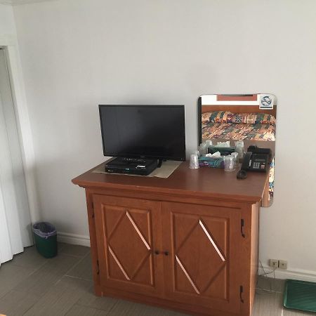 Motel Гатіно Екстер'єр фото